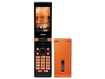 NTTdocomo - 未使用docomo 3G回線ケータイ SH-03E White ムスビー｜docomo SH-03E ホワイト 送料無料 ドコモ ガラケー